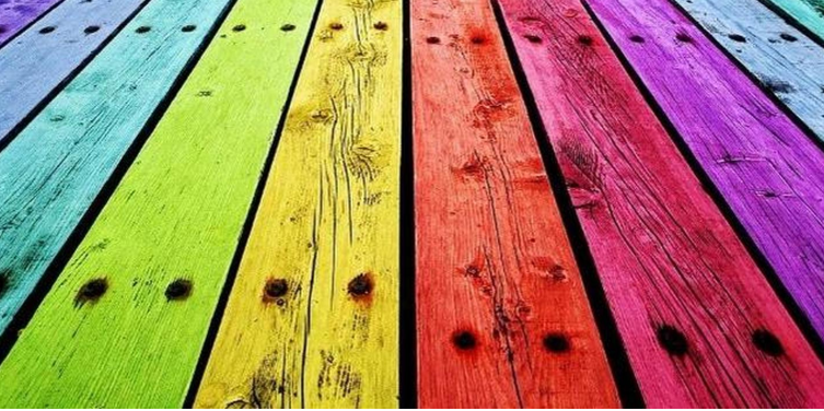 基于粒子群優化的高光譜木材染色配色算法研究