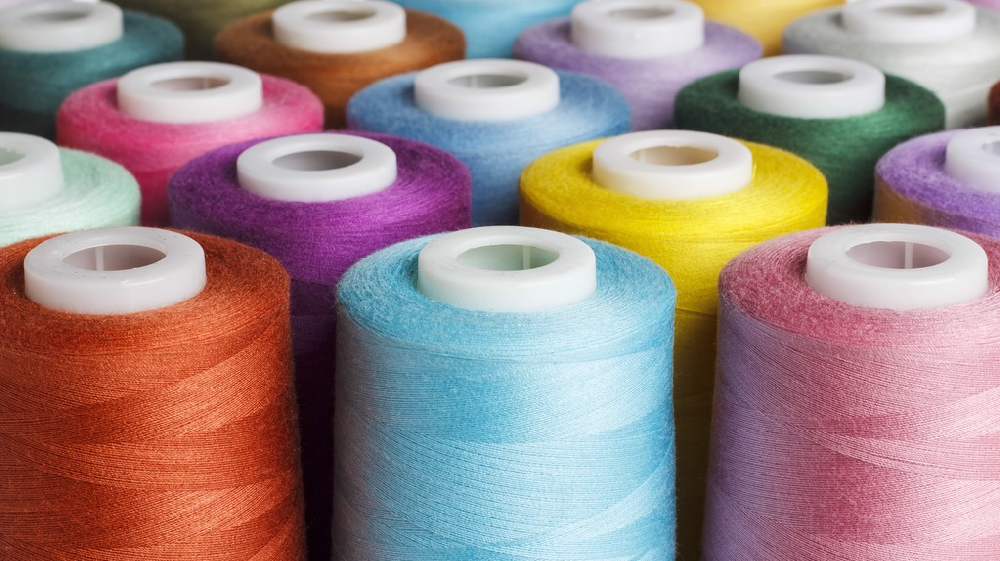 基于高光譜成像的紡織品顏色分割與提取方法研究