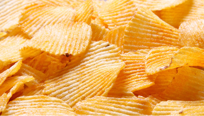 基于高光譜圖像技術的油炸薯片中羧甲基賴氨酸含量檢測