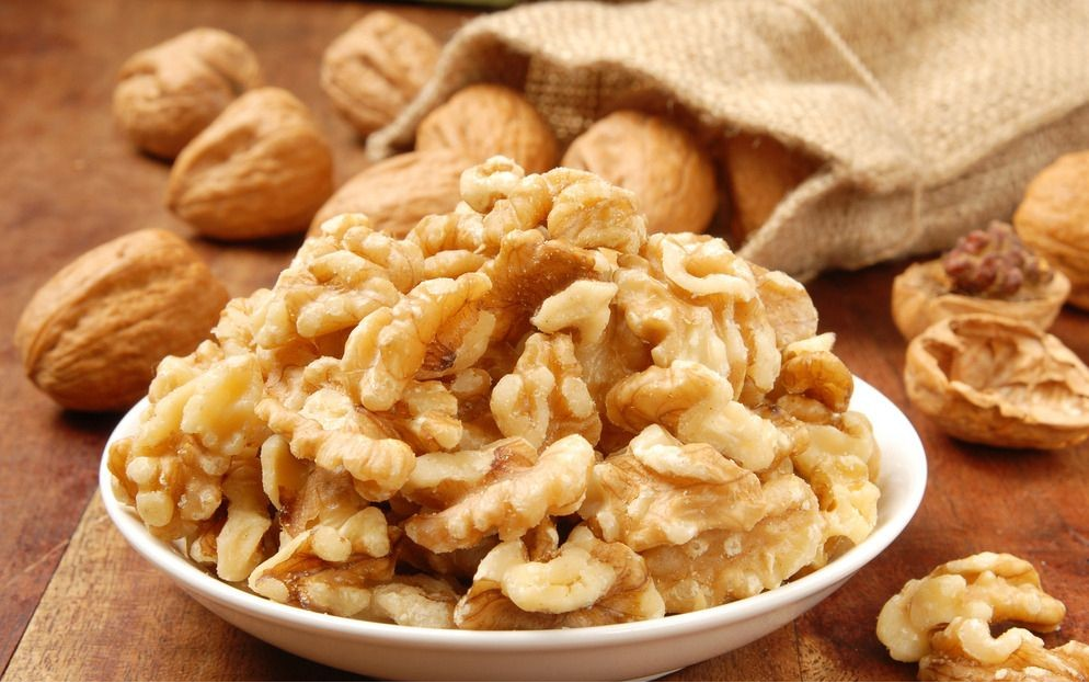 基于高光譜成像的核桃仁品質檢測