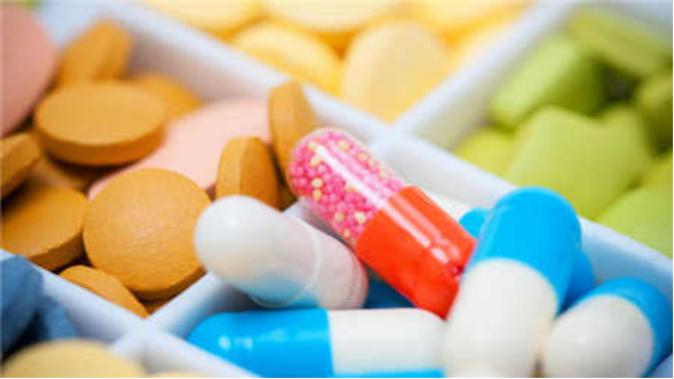 高光譜相機(jī)在藥物成分分析中的應(yīng)用