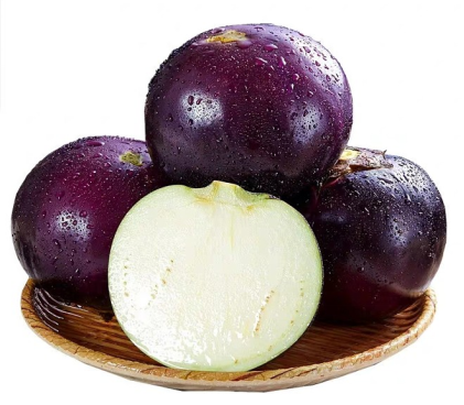 高光譜對(duì)茄子外部的缺陷檢測(cè)