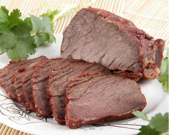 高光譜成像技術(shù)對(duì)熟牛肉新鮮度的檢測(cè)方法研究