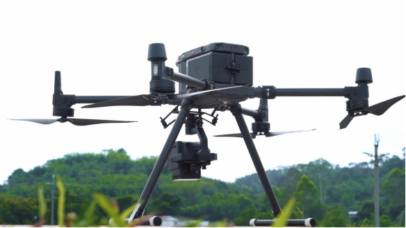 水質(zhì)監(jiān)測高光譜相機推薦