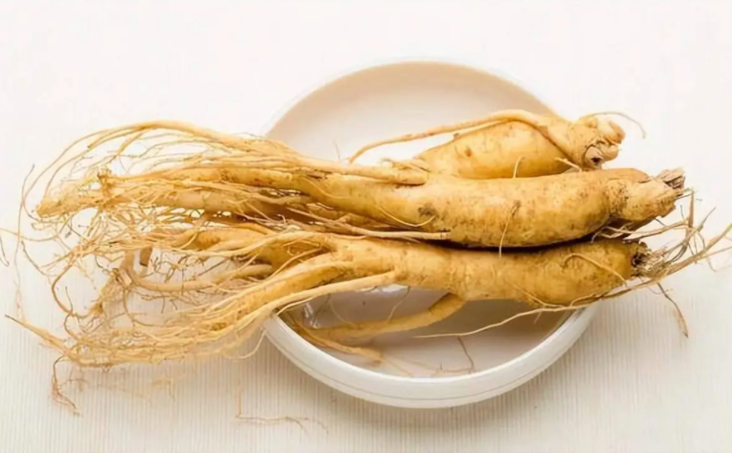 高光譜相機能否檢測人參的真偽？