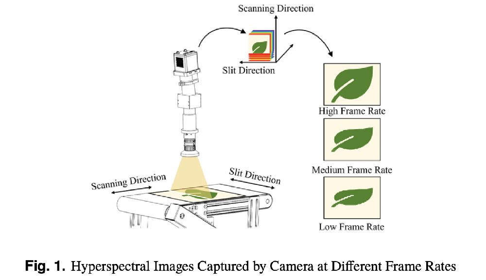 彩譜科技在國際著名光學期刊Optical Express發表重要論文