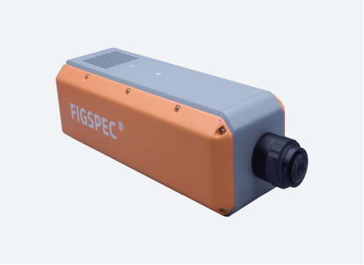 彩譜FS1A 系列高光譜相機：以光譜之力開啟精準檢測新時代