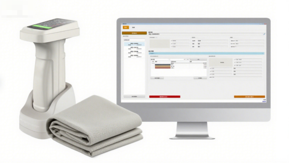 紡織配色算法的近期進展與發展展望