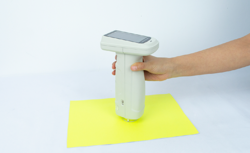 紡織用色差儀推薦什么品牌？