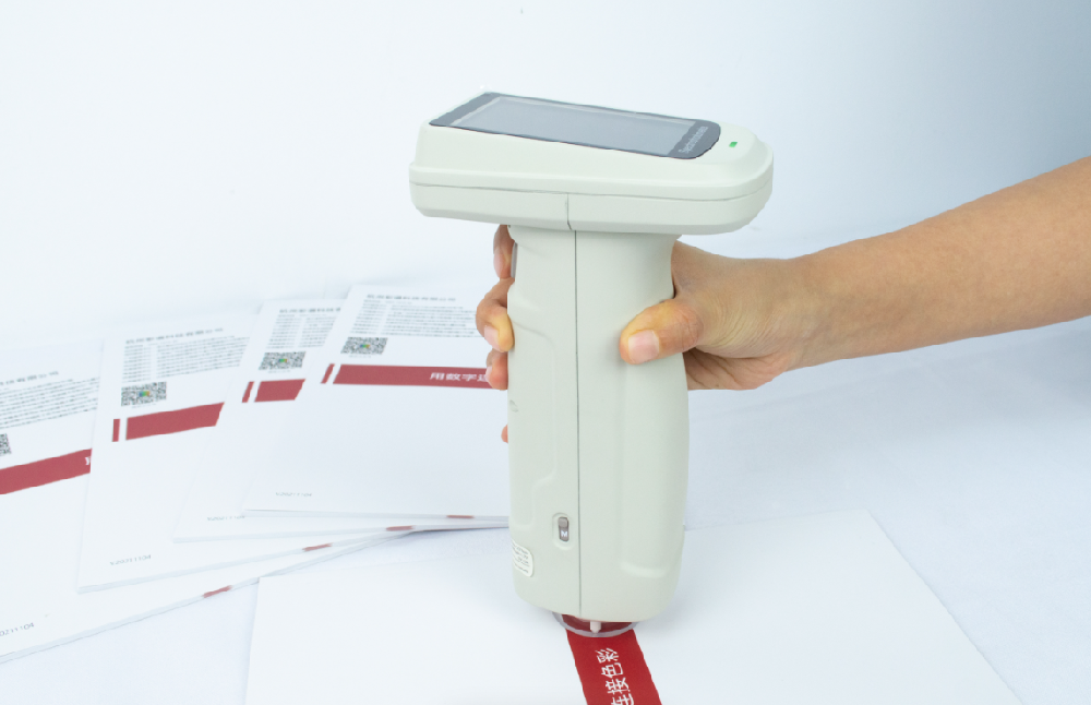 有沒有替代進口的色差儀品牌推薦？