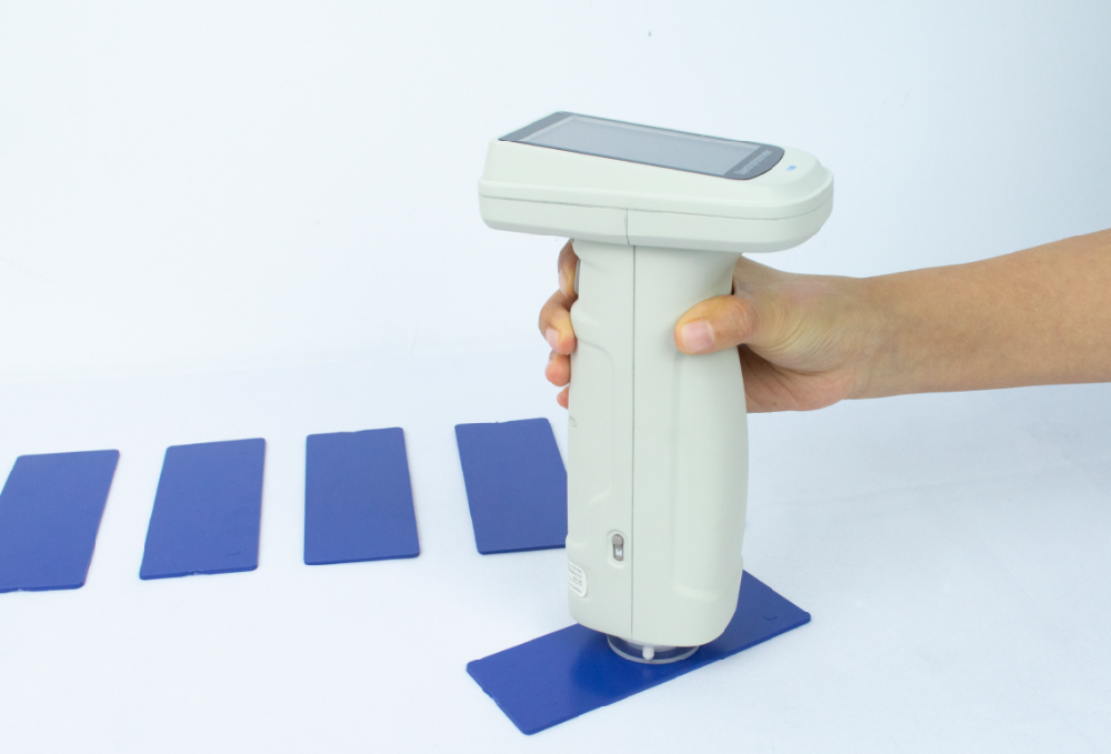 國產色差儀你推薦什么品牌？