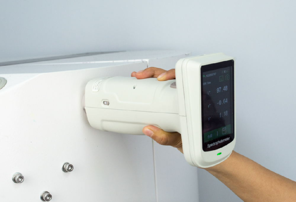 石材加工色差儀推薦什么品牌？