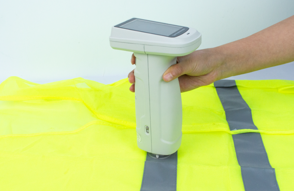 印染行業色差儀推薦什么品牌？