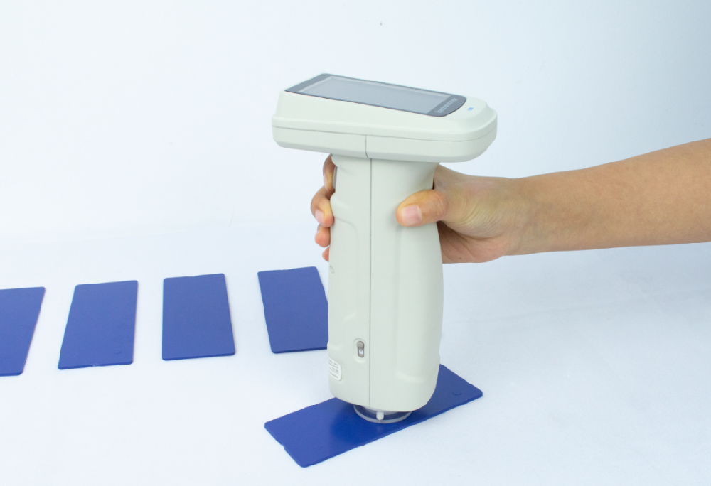 塑料用色差儀哪個品牌更值得信賴？