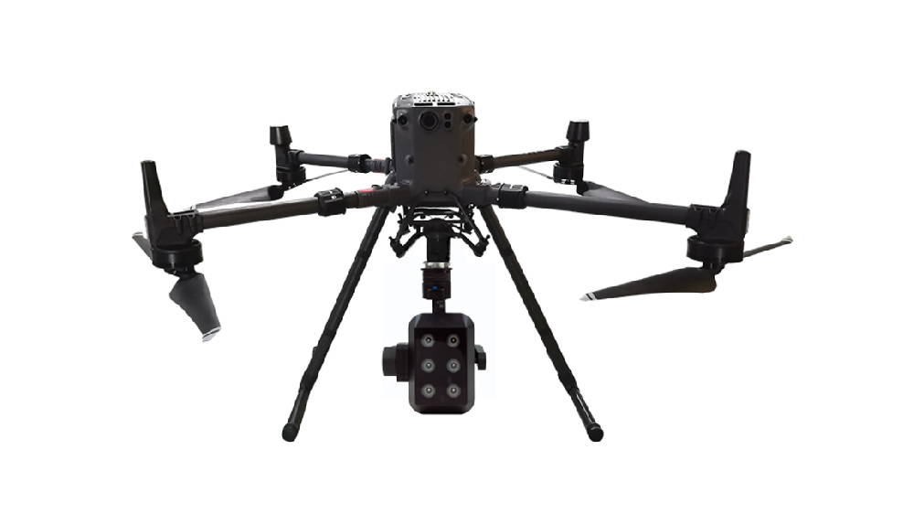 軍事偽裝識別高光譜相機(jī)推薦什么品牌？