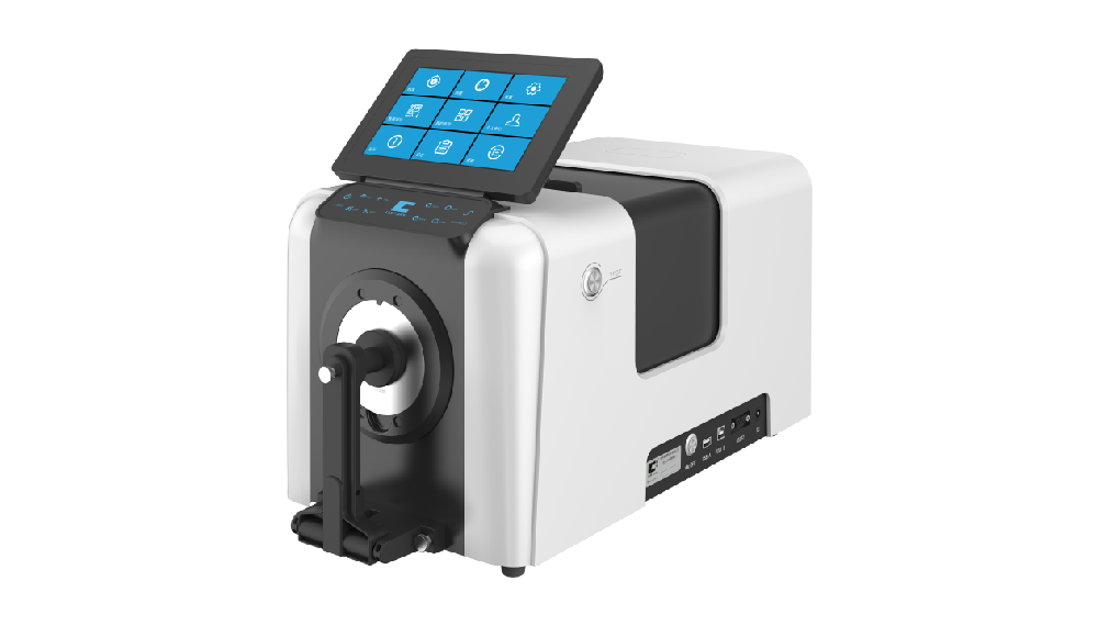 紡織用測色儀哪家強？彩譜為你精準(zhǔn)領(lǐng)航