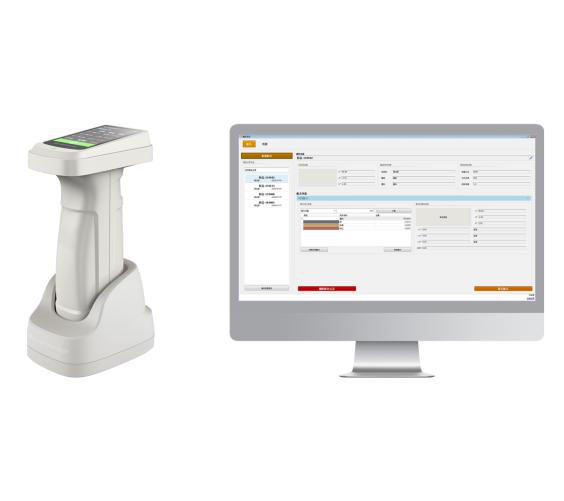 告別調(diào)色煩惱，擁抱精準(zhǔn)高效：彩譜智能配色軟件引領(lǐng)行業(yè)變革