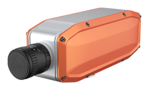 彩譜高光譜相機(jī)FS-1X