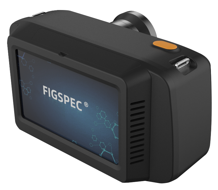 彩譜FSIQ系列便攜式高光譜相機(jī)