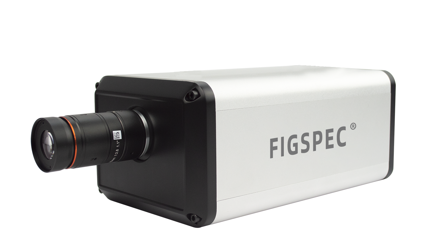 彩譜高光譜相機(jī)FS2X