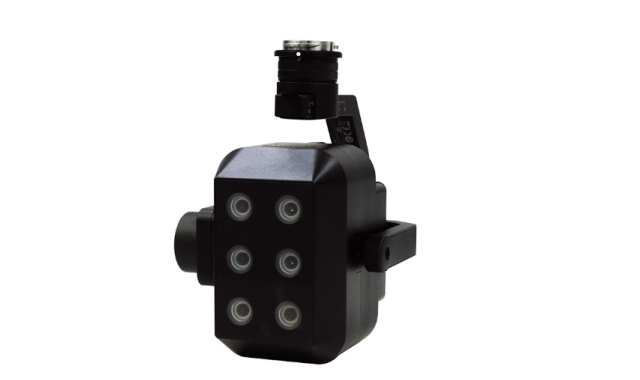 2025年多光譜廠家TOP品牌企業(yè)推薦，多光譜相機(jī)/4通道多光譜/6通道多光譜相機(jī)推薦這幾家公司