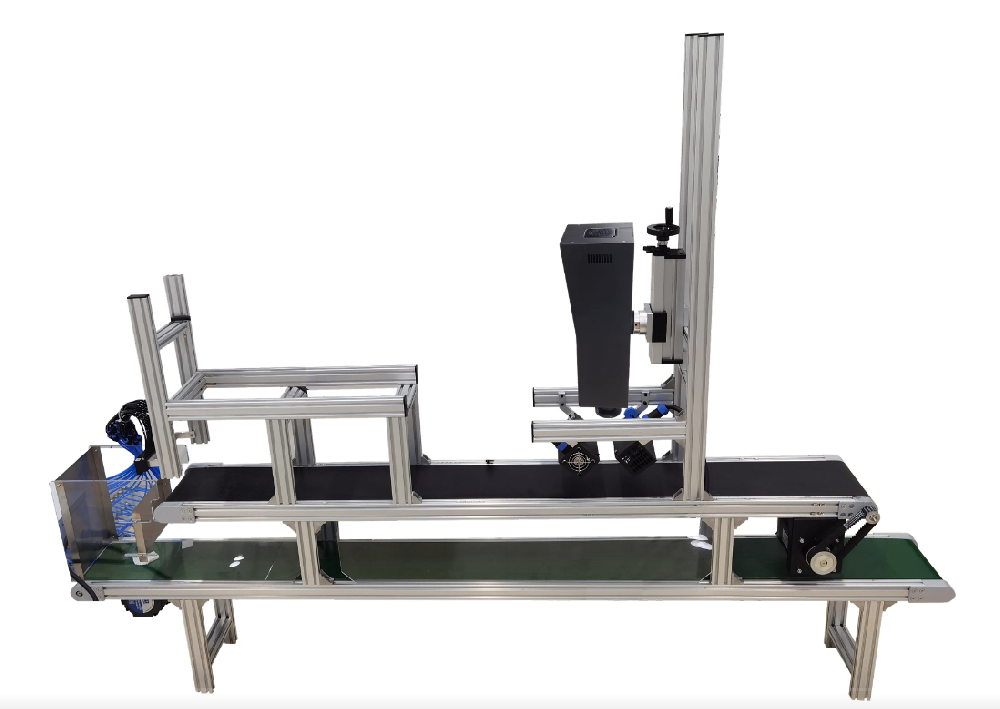 塑料材質分選高光譜相機推薦什么品牌？