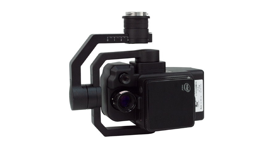 國產(chǎn)機載高光譜相機哪家好