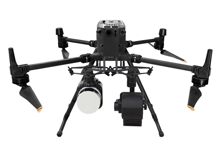 彩譜高光譜相機：光譜通道數(shù)達 1200 個，打造核心競爭優(yōu)勢