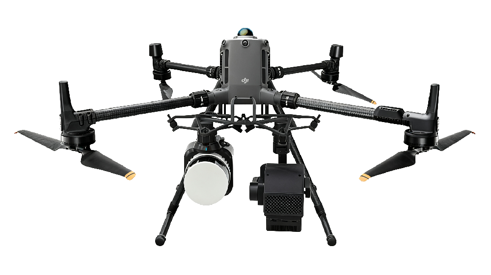 軍事偽裝識別利器：彩譜科技高光譜相機的技術(shù)突破與應(yīng)用價值