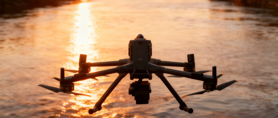 機載高光譜遙感在河湖水質參數反演與監測中的應用、挑戰與展望