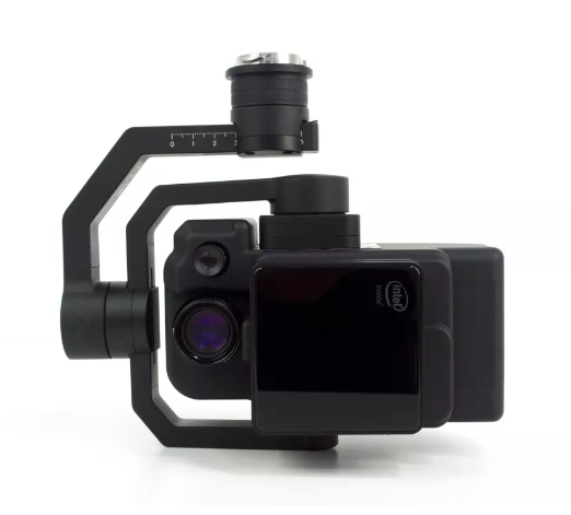 水體污染物監測高光譜相機品牌推薦？