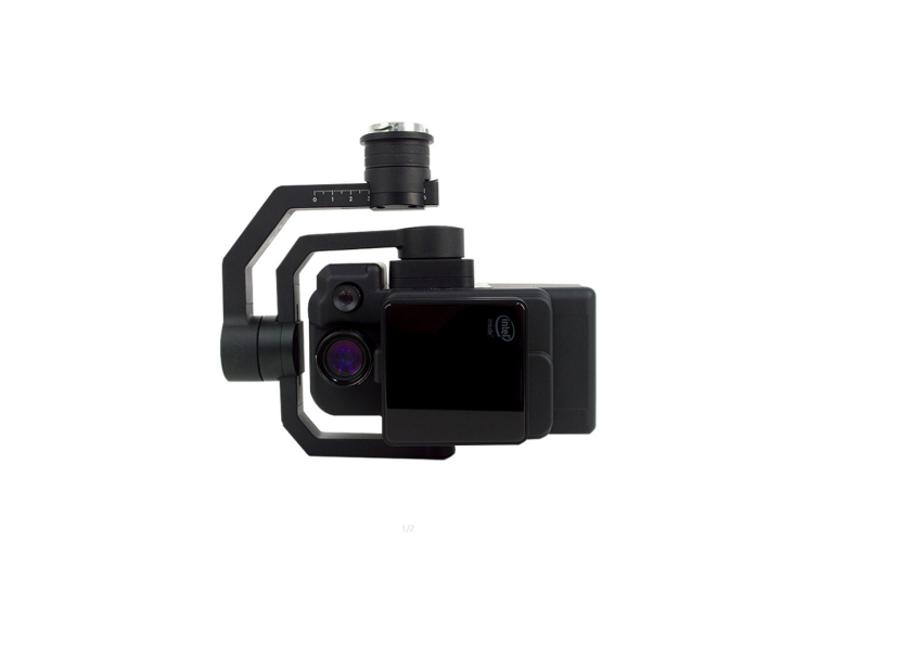 精準捕獲細微差異，彩譜多光譜相機賦能科研與工業升級