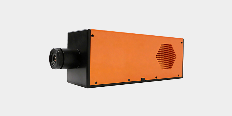 高光譜相機(線掃描)FS-1A