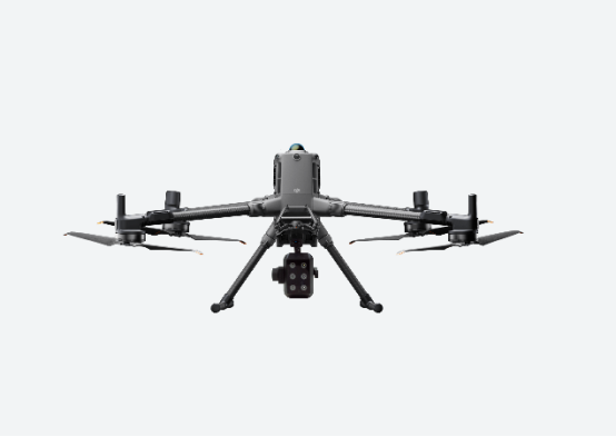 彩譜多光譜相機：賦能森林植被檢測的精準技術支撐