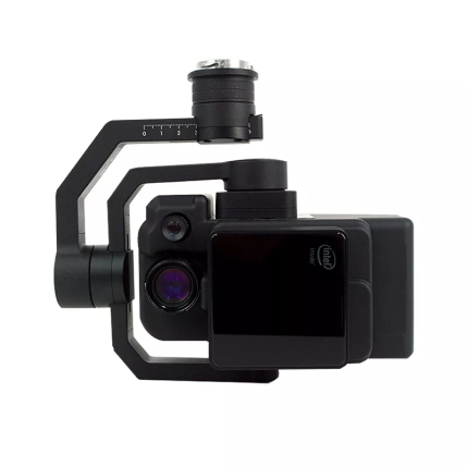 2026年高光譜/多光譜相機排行前5及品牌推薦