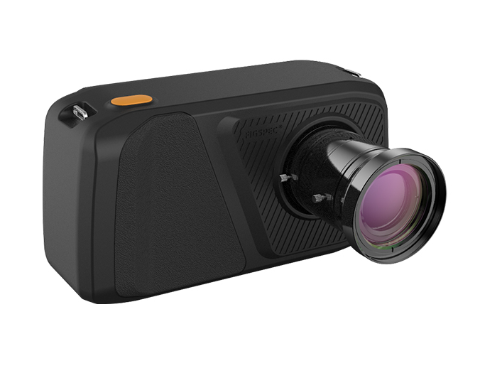 應用于礦物勘探高光譜相機推薦彩譜什么型號