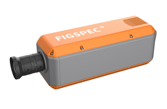 高光譜相機品牌推薦：彩譜FigSpec突圍技術壁壘