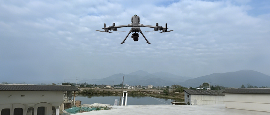 案例分享| 高光譜相機助力紅樹林生態監測，精準捕捉樹種與葉面積指數信息