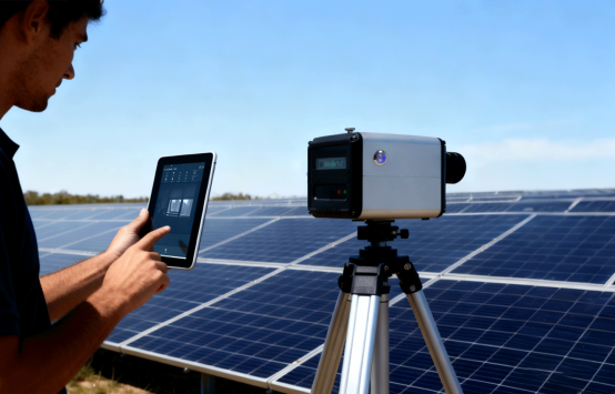 光伏組件EL檢測(cè)儀選哪個(gè)品牌好？