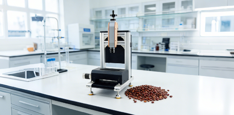 高光譜相機助力酸棗仁真偽鑒別，為中藥材質量檢測提供技術支撐